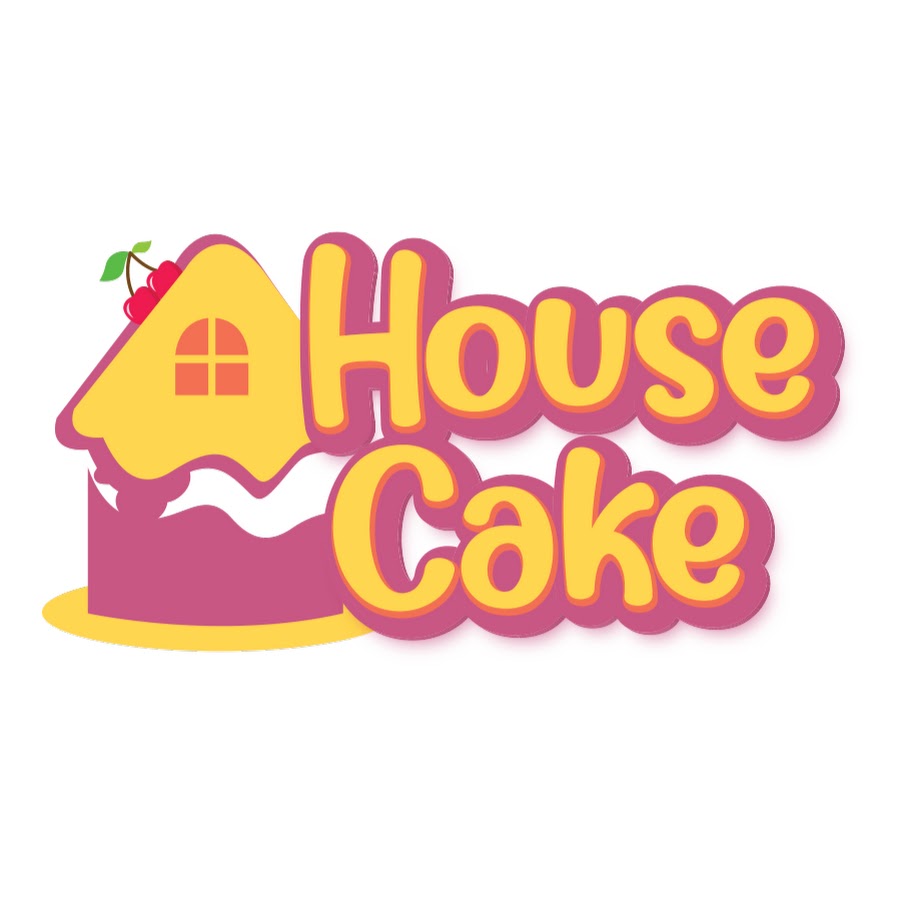 Cake House - YouTube