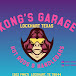 Kong's Garage (Big Block Kong)