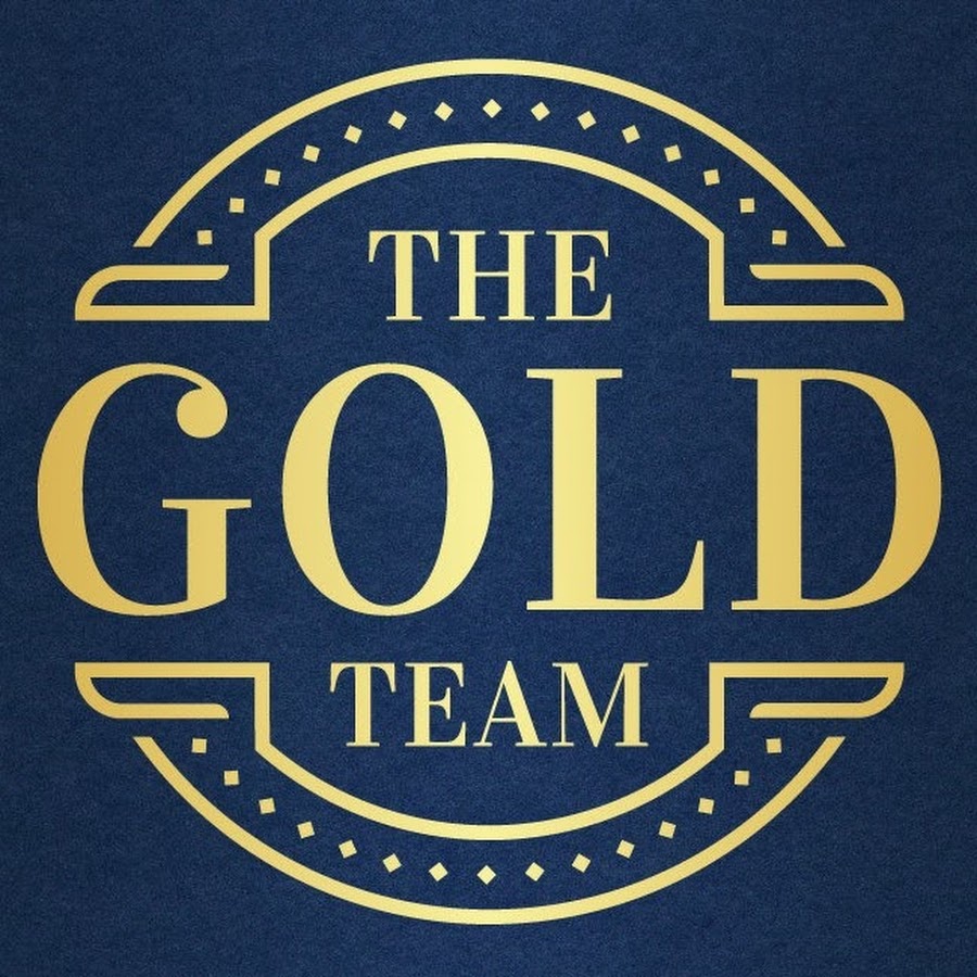 The Gold Team - YouTube