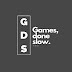 logo Games Done Slow