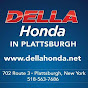 DELLA Honda in Plattsburgh