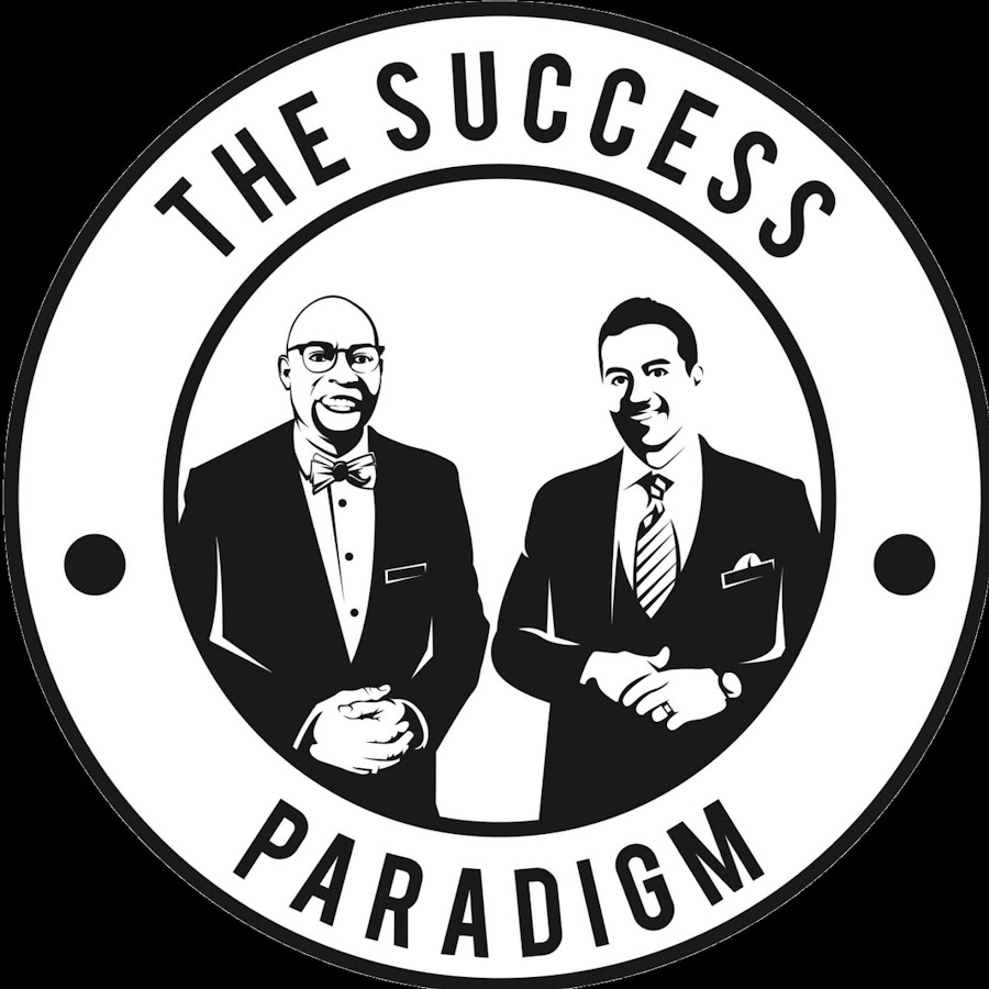 The Success Paradigm