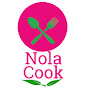 nola cook نولا للطبخ