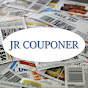 JR COUPONER