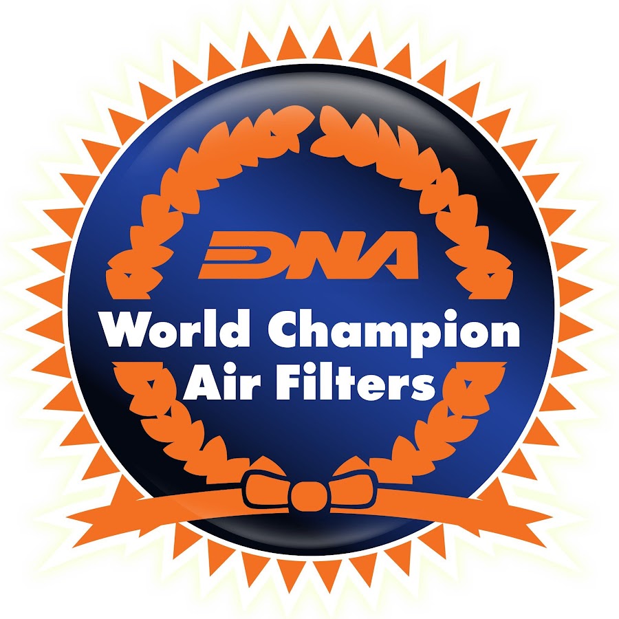 DNA High Performance Filters @DNAHighPerformanceFilters