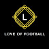 Love Of Football