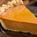 pumpkin pie