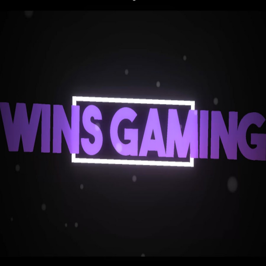 Ready go to ... https://www.youtube.com/channel/UC3bAX6TN5dP9cocX93nfTdw [ Wins Gaming]