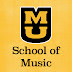 University of Missouri School of Music