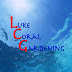 Luke Coral Gardening