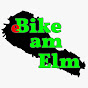 E- Bike am Elm