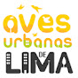 Aves Urbanas de Lima