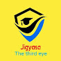 Jigyasa The third eye