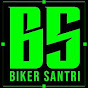 Biker Santri