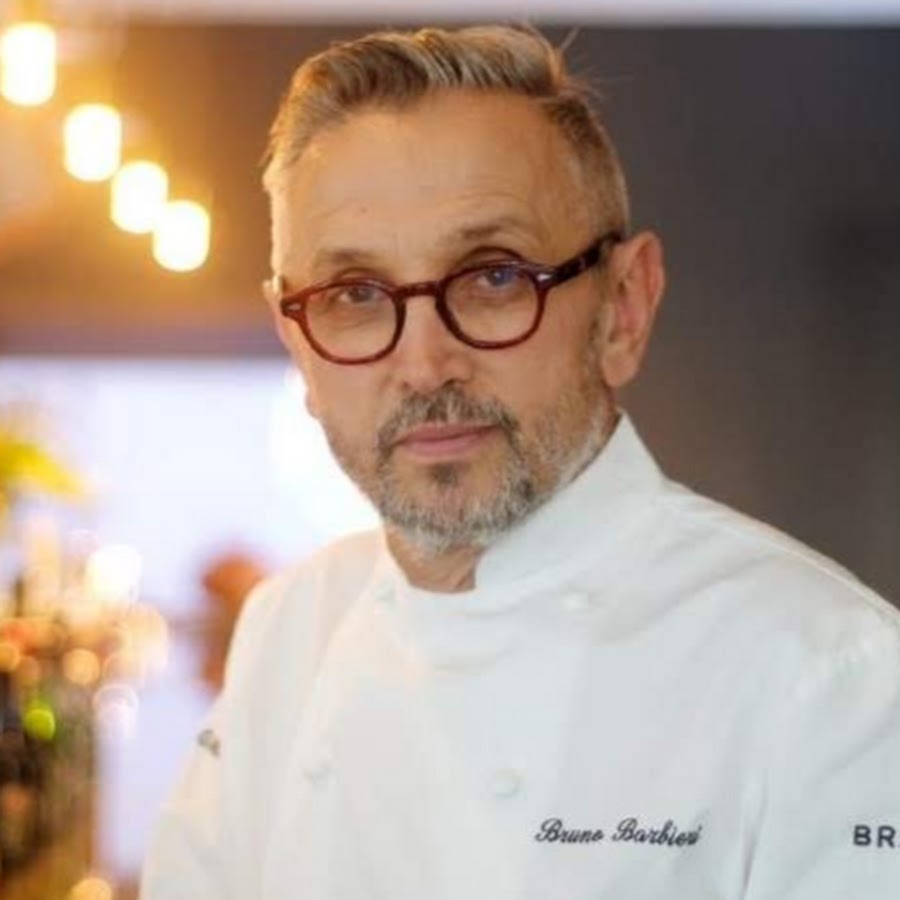 Bruno Barbieri Chef @brunobarbieri