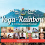 Yoga-Rainbow Festival