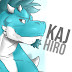 logo Kaj Hiro