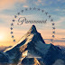 logo Paramount Pictures New Zealand