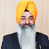 Kavishr Dalbir singh gill