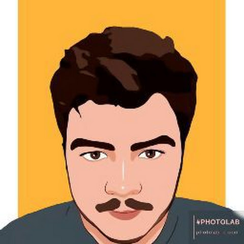influencer profile picture