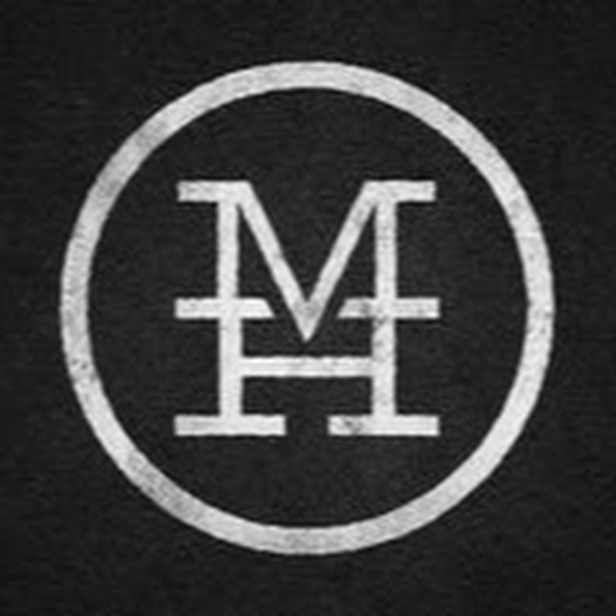 Mitchell hubert youtube