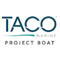 TACO Marine Project Boat