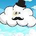 logo Mr Fluffycloud