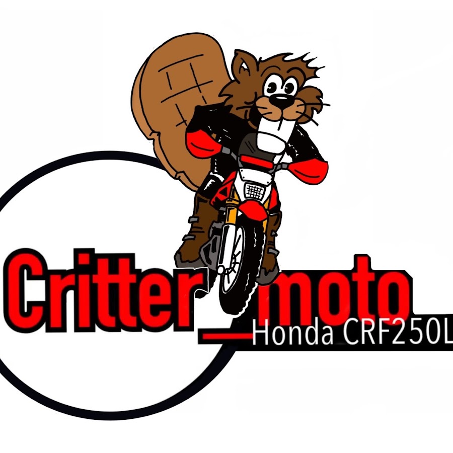 Critter_moto @crittermoto