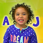 Ashlynn FAM JAM youtube avatar