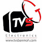 tvs banmoh