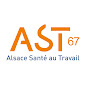 AST67 Alsace Sante Travail