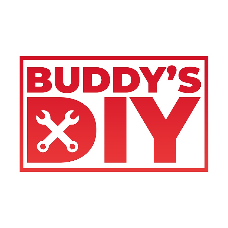 Buddy's DIY