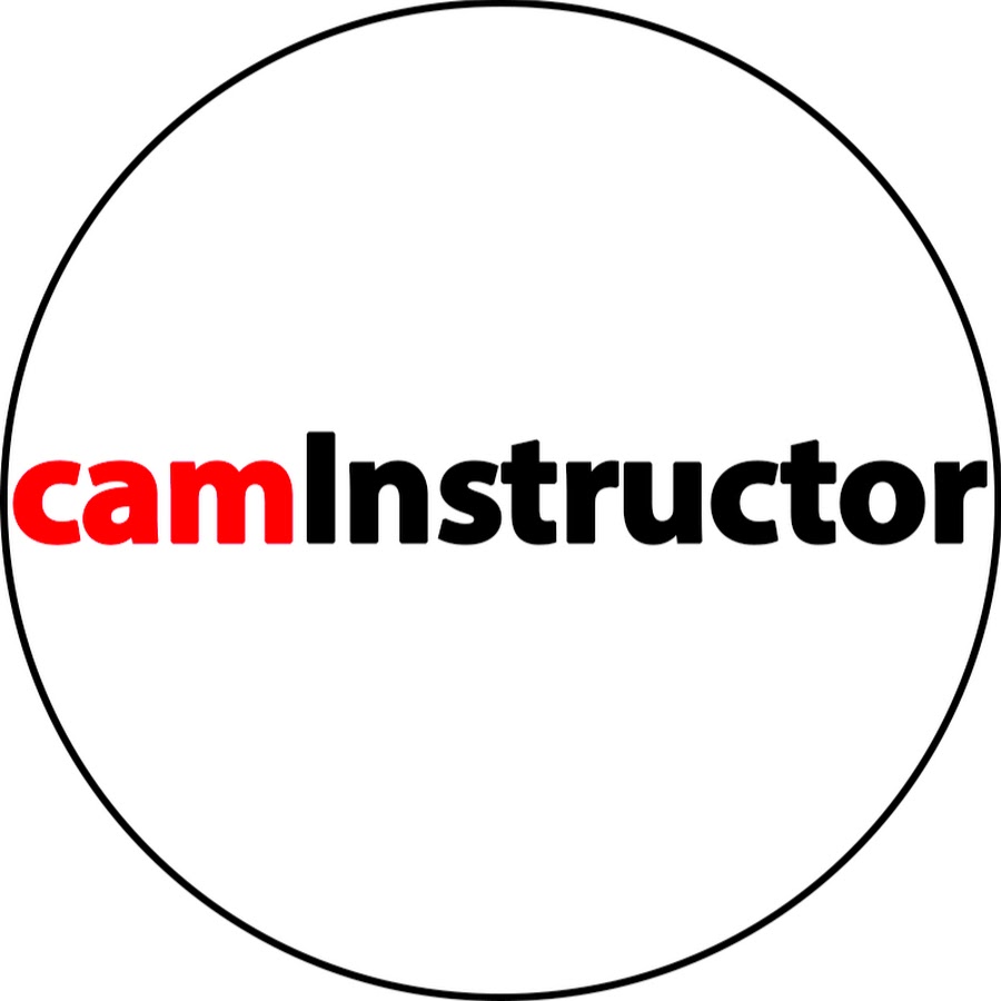 CamInstructor