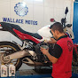 WALLACE MOTOS