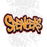 YouTube profile picture for @spencers
