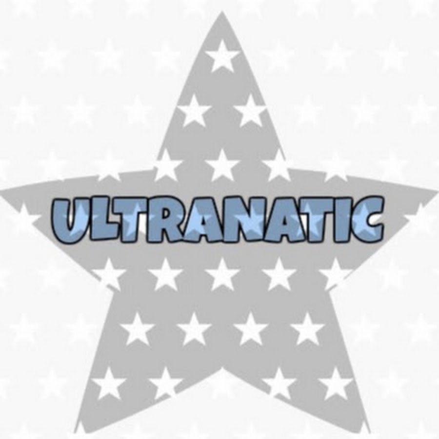 Ultranatic Productions