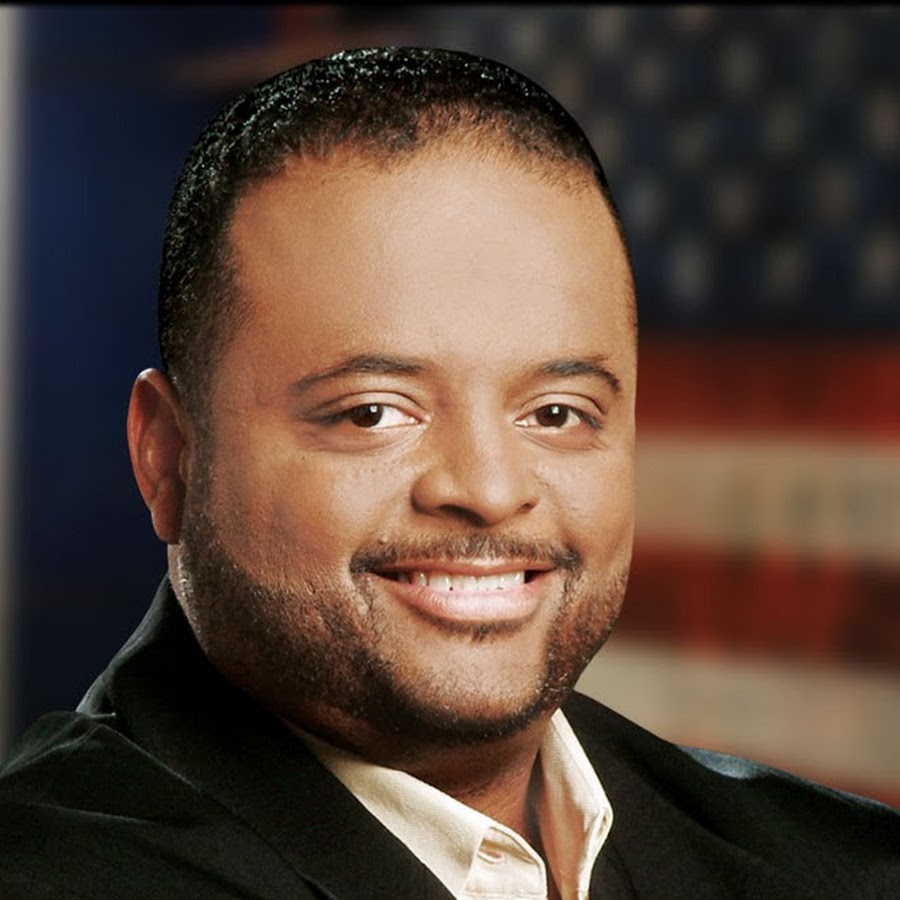 Roland S. Martin 