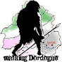 Walking Dordogne