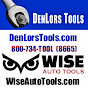 WiseAutoTools