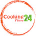 Cooking Time 24 Shorts