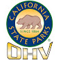 California State Parks OHV