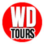 Walking Driving Tours