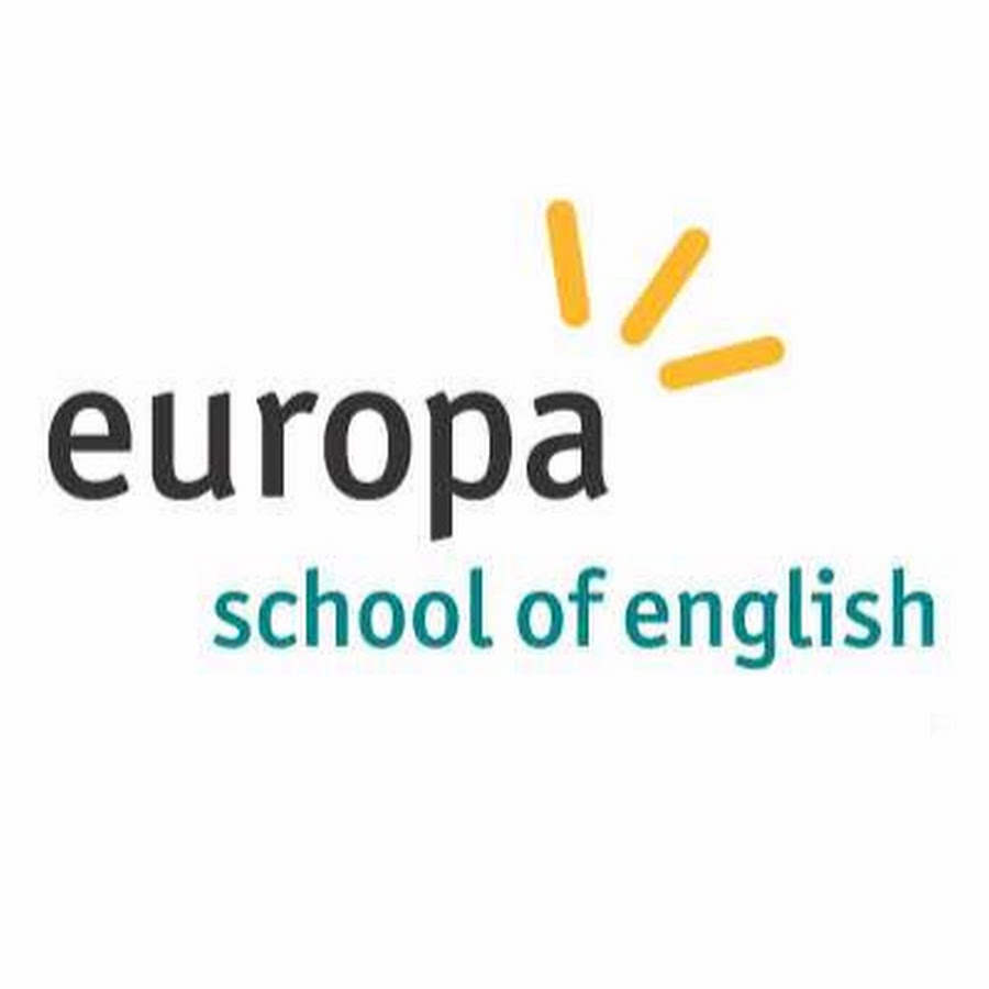 Europa School of English - YouTube Europa School of English