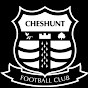 Cheshunt Football Club