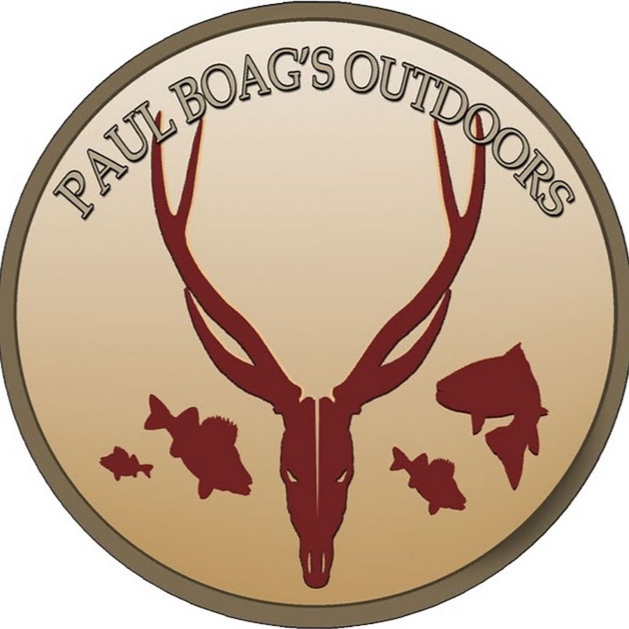 Paul Boag's Outdoors @PaulBoagsOutdoors
