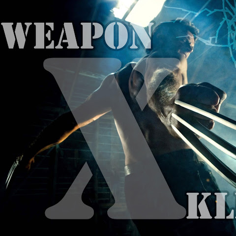 WeaponXKlepon