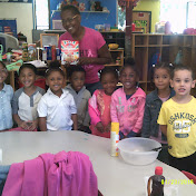 Love Bug Learning Center