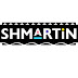 logo Shmartin Beatz