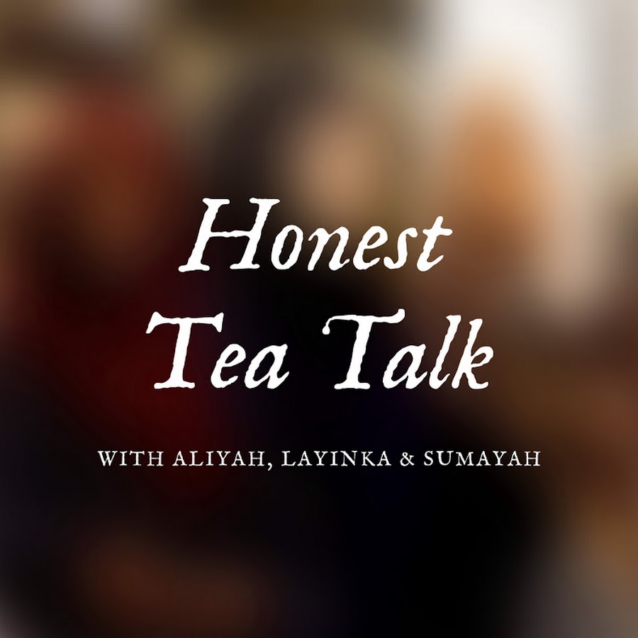 Honest Tea Talk