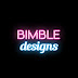 logo Bimble Designs